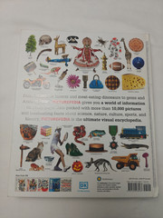 Picturepedia, Second Edition: An Encyclopedia on Every page