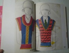 Kenzo Takada Kazuko Masui Haedcover Art Fashion Design NEW