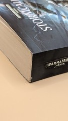 Warhammer 40K: Stormcaller – Chris Wraight – Space Wolves Novel Black Library PB