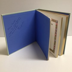 Poems and Prayers for Children Book Lynne Suesse 1999 Vintage Hardcover 1st Ed