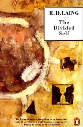 The Divided Self: An Existential Study in Sanity and Madness (Penguin Psy – GOOD