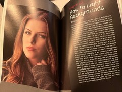 The Flash Book: How To Fall Hopelessly In Love W/ Your Flash By S. Kelby SC New