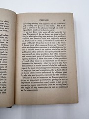Human Nature and The Gospel By William Lyon Phelps 1925 Charles Scribners HC VTG