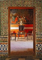 SEVILLA ARTE – NEW ASSOULINE TRAVEL BOOK for 2024 – IN STOCK, READY TO SHIP!