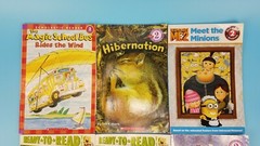 I Can Read Ready To Read Level 2 Unisex Paperback Lot of 9 Reading Books
