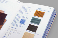 Textilepedia: the Complete Fabric Guide