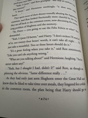 Harry Potter And The Half Blood Prince 1st Print 1st First Edition w/ ERRORS