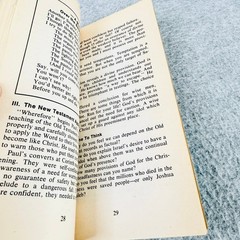 Conduct Becoming Saints W. Wilbert Welch 1978 1 Corinthians Part 2 Chpt 9-16 RBP