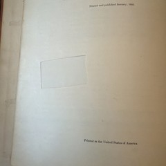 Fundamentals of Shopwork by William H. Johnson & Louis V. Newkirk 1943, HC War