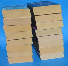 Stephanie Laurens Various Titles Romance Lot of 16 Paperbacks