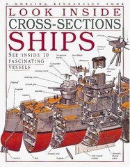 Ships Paperback Deni, Potter, Jonathan Bown
