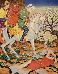Edmund Dulac- His American Weekly Collection, hardcover edition, full color 8×11