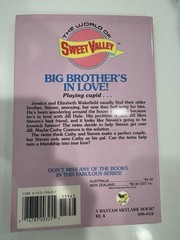Francine Pascal Sweet Valley Twins and Friends Lot 6 Paperback 52 53 54 57 59 60