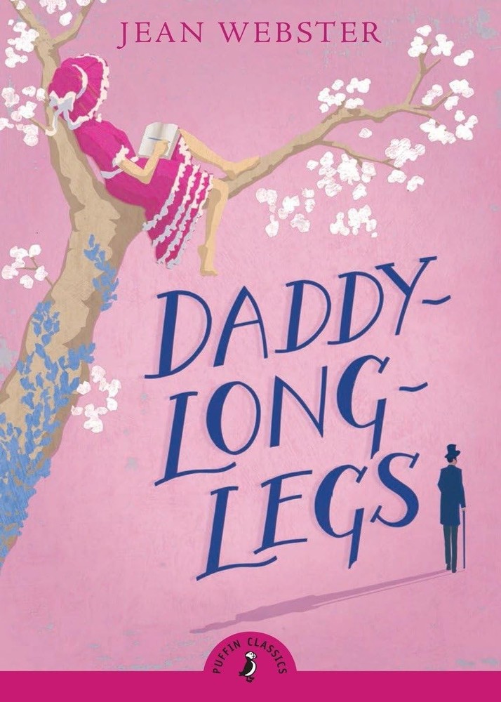 Daddy-Long-Legs (Puffin Classics) – paperback Webster, Jean|Ibbotson, Eva