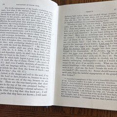 Psalm 119 By Charles Bridges HBDJ