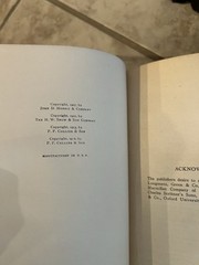 The History of Nations – 25 Volumes Missing #11 1916-1920