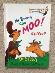 Lot of 7 Hardcover Beginner Books by Dr. Seuss 8 3/4″ x 6 1/4″