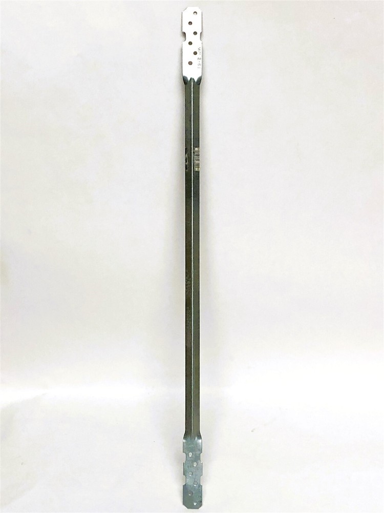Simpson Strong Tie LTB20 Tension Bridging 19.5 x 0.75 x 9.6 in.