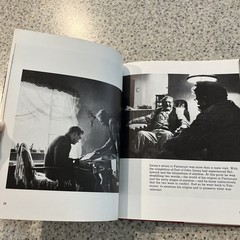James Dean Revisited Hardcover, by Dennis Stock- good w/DJ 1978 The Viking Press