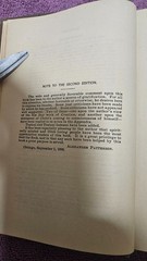 ‡ ✝️ Greater Life and Work of Christ by Patterson • 1928 HC 2nd Ed Ex-Library