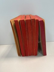 Ripley’s Believe It or Not 1960s Vintage Paperback LOT of 6 Pocket Book Edition