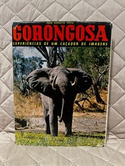 Gorongosa by Joao Augusto Silva