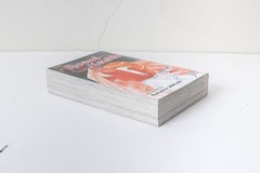 Rurouni Kenshin 3 in 1 Volumes 4 5 & 6 | Manga Book English Shonen Jump