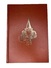Gnomes by Wil Huygen Rien Poortvliet 1977 Hardcover Illustrated First Edition