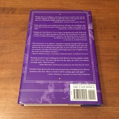 Making the Gods Work for You by Caroline Casey 1998 Harmony 1st Ed HBDJ Good