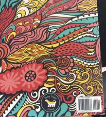 DENTAL HYGIENIST NEEDS A MOTHER F*CKING BEER: COLORING BOOK By Honey Badger NEW