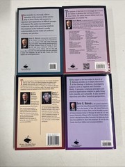 Pentecostal Theology 4 Volumes PB By David K Bernard
