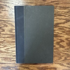 Rune Christopher Fowler Hardcover Ballantine Books 1991 First Edition