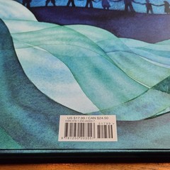 Roaring Brook Press We Are Water Protectors Children’s hardcover book