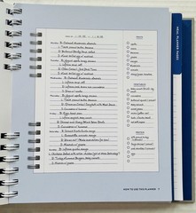 Skinny Taste Ultimate Meal Planner Gina Homolka First Edition Spiral Bound