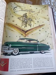 TIME Magazine – Original Bound Volume – April – June 1953 – Rare time capsule!