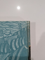Journals & Other Documents Columbus | Samuel Eliot Morison | Heritage Press 1963