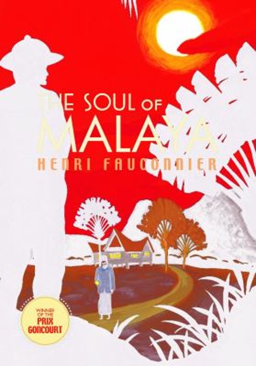The Soul of Malaya Paperback Henri Fauconnier