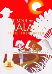The Soul of Malaya Paperback Henri Fauconnier