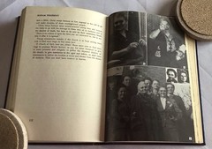 MADAM PRESIDENT THE STORY OF NORA HUNTER 1951 HB DJ Very Good
