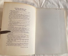 Somers Clarke R. Engelbach Ancient Egyptian Construction Paperback Dover Archit…