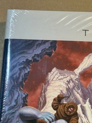 NEVERLASTING MIRACLES The Art of Todd Schorr SEALED/NEW 304 Pages 30 Yrs of Art!