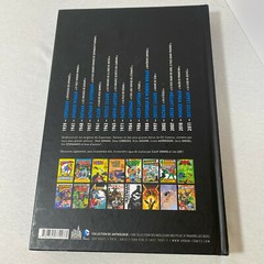 DC COMICS Anthologie – (DC ANTHOLOGIE) (French Edition) Hardcover Comic Book