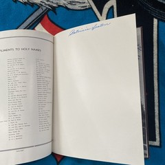 1948 HOLY NAMES ACADEMY YEARBOOK SPOKANE, WASHINGTON MANAKATA