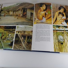 Malaysia in Colour by J. David Day 1987 8th Impression Illustrated HCDJ