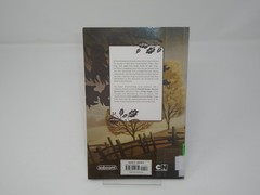 Over the Garden Wall Vol. 4 (Trade Paperback 2018) Ex-Library