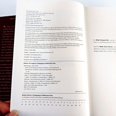 Letters And Homiles For Jewish Christians Ben Witherington III