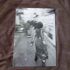 Me Megumi Okuna Talent Photo Book