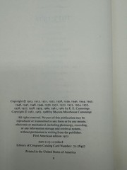 Complete Poems 1913-1962 E. E. Cummings 1972 First American Edition Harcourt