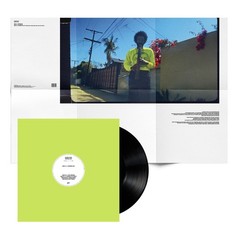 ANDRE 3000 MOVING DAY LP Brand New