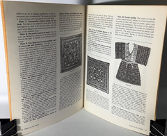 Shisha Embroidery: Traditional Indian Mirror Work by Nancy D. Gross – 1981 Dover